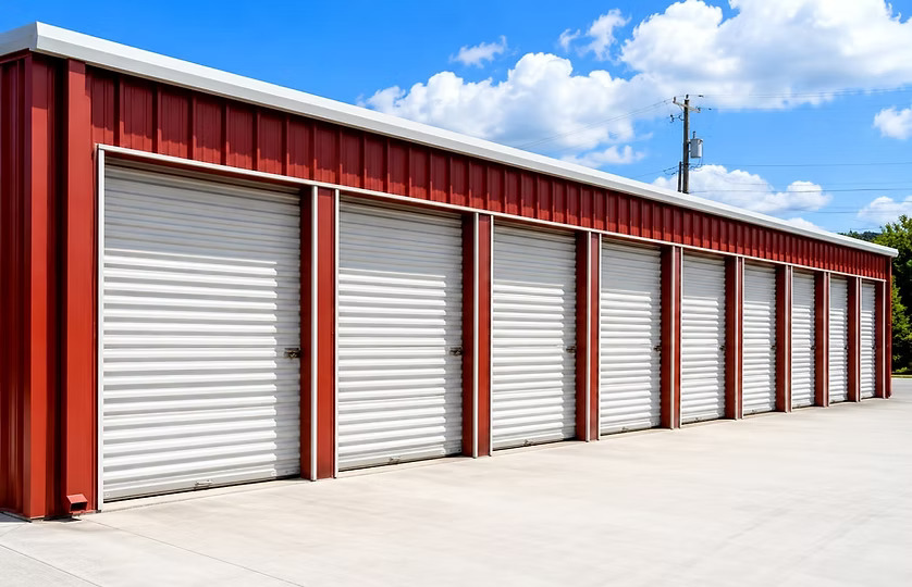 Extra Storage LLC - Pulaski 501 11th St Pulaski, TN 38478