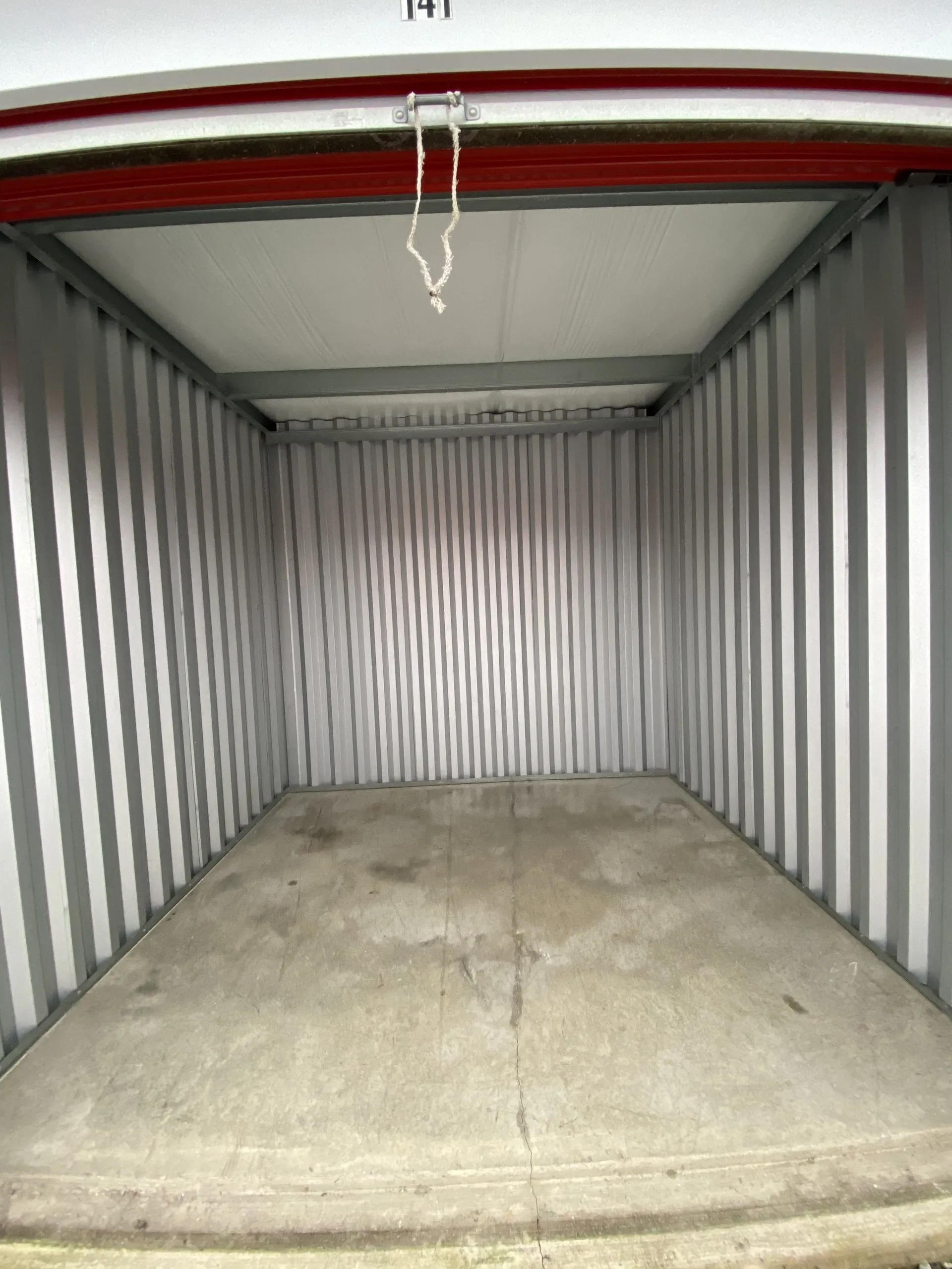 Clean & Secure Storage Units in Lima, OH