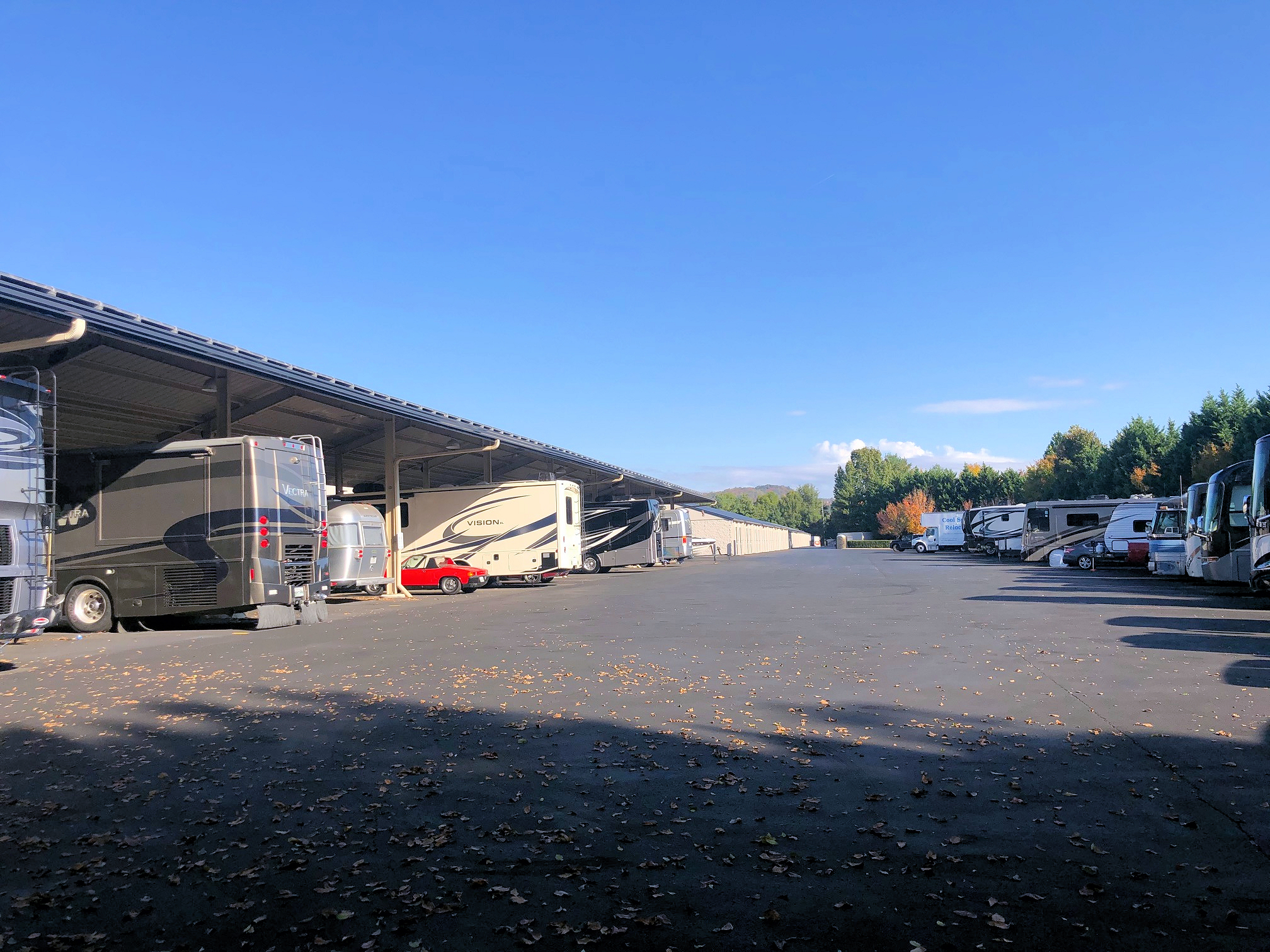 RV Parking in Franklin, TN RV Parking in Franklin, TN