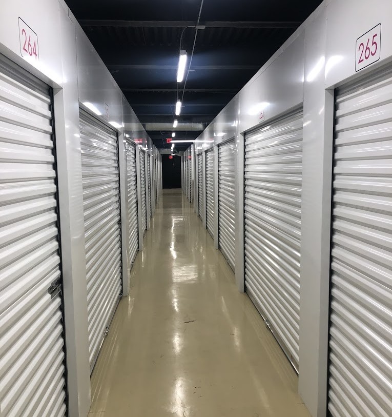 Business Storage in Lyndhurst, NJ