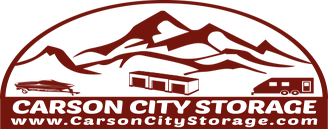 Carson City Storage logo