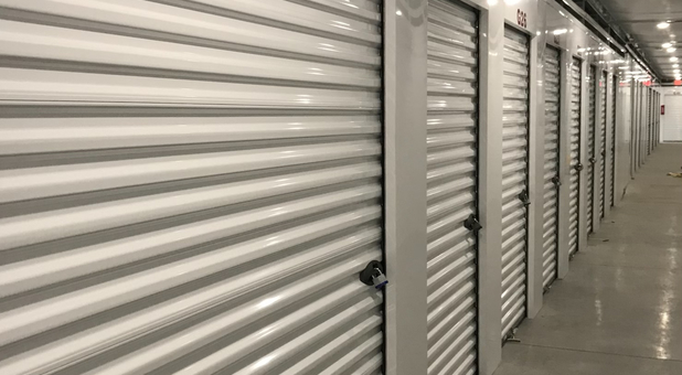 Heated Storage, Cooled Storage at Carson City Storage