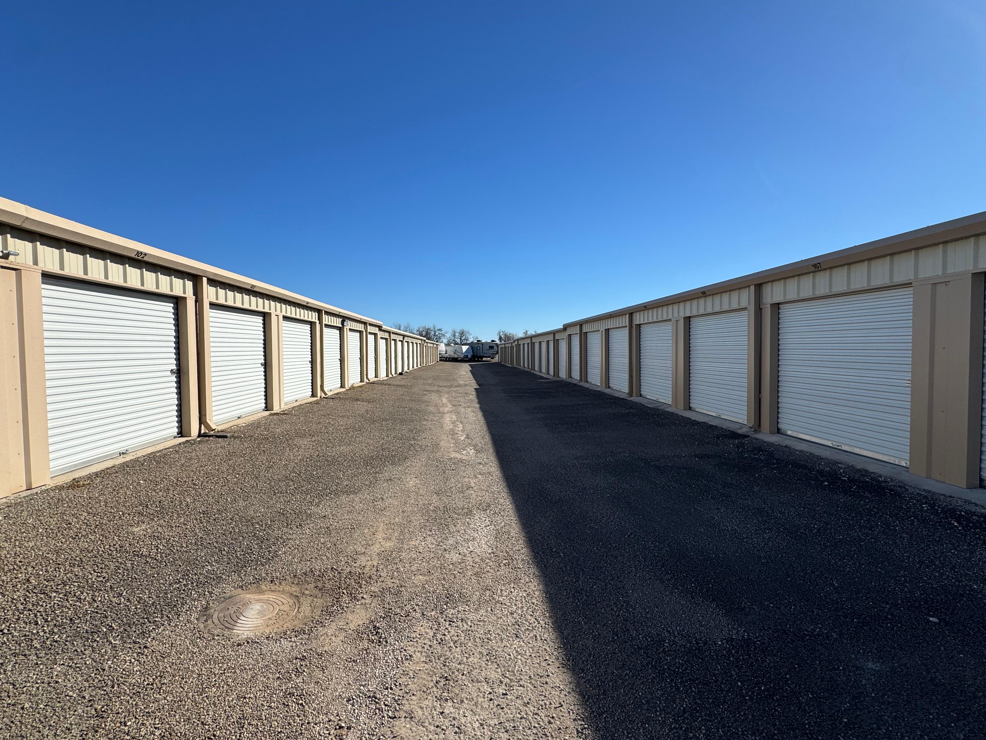 Drive-Up Storage Units in Georgetown, TX | 345 FM 1105 Drive-Up Storage Units in Georgetown, TX | 345 FM 1105