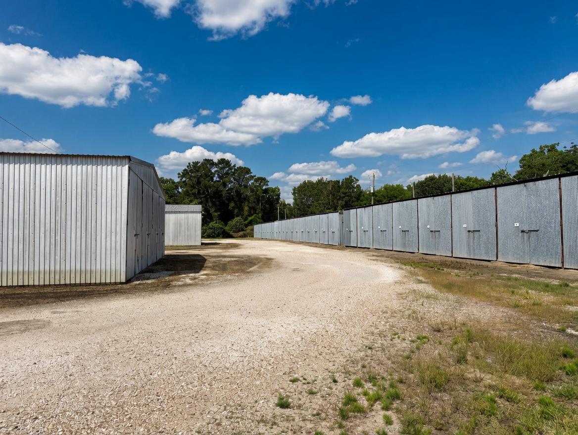 Dry Safe Storage of Lake Livingston 9531 US Hwy 190E  Pointblank TX 77364