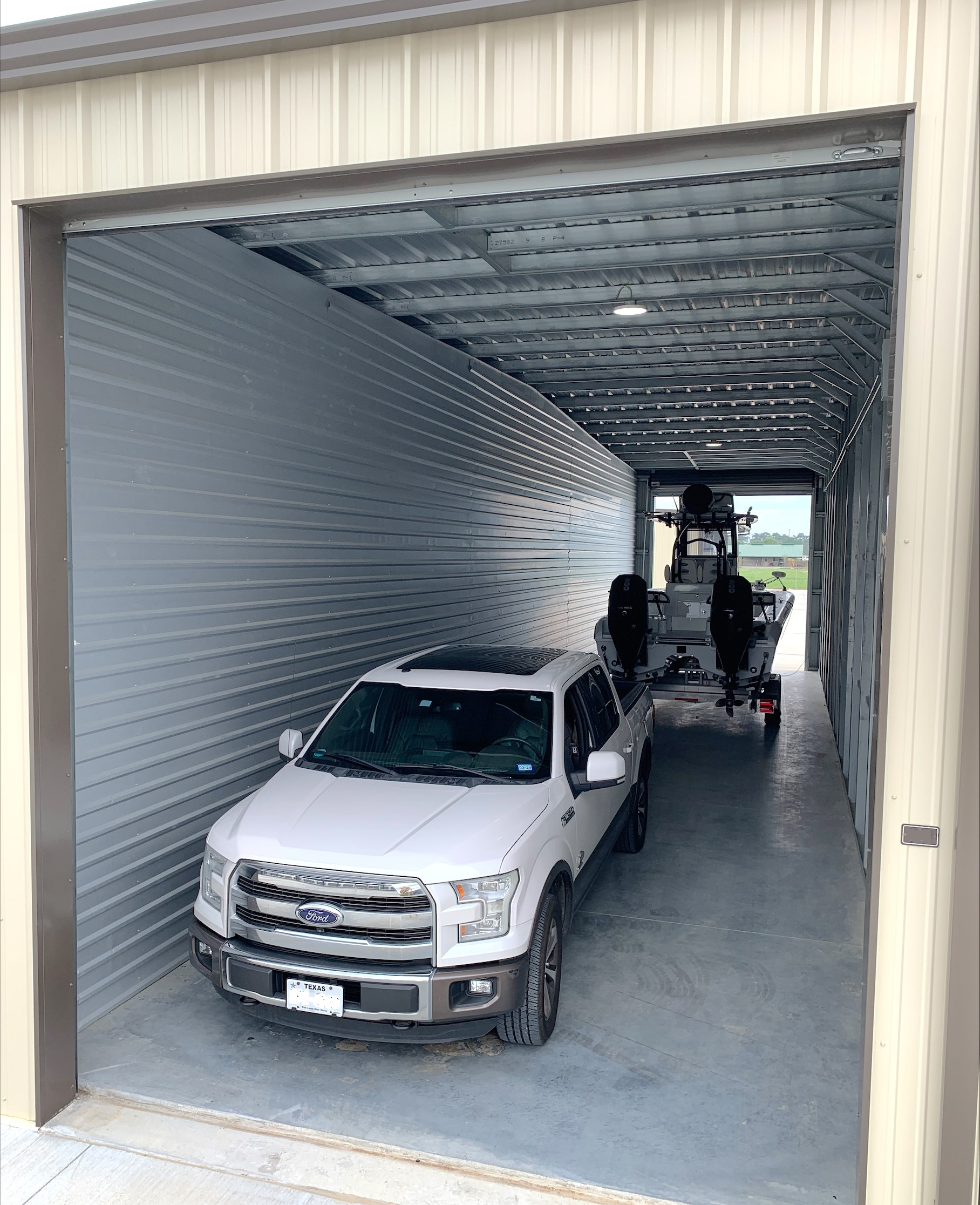 AutoMate Garage Boat & RV Storage 4500 FM 2351 Rd Friendswood, TX 77546