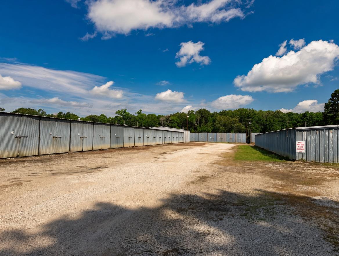 Dry Safe Storage of Lake Livingston 9531 US Hwy 190E  Pointblank TX 77364
