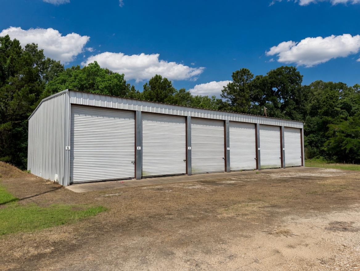 Dry Safe Storage of Lake Livingston 9531 US Hwy 190E  Pointblank TX 77364