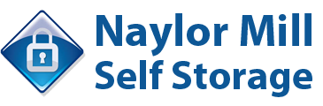 Naylor Mill Self Storage Logo