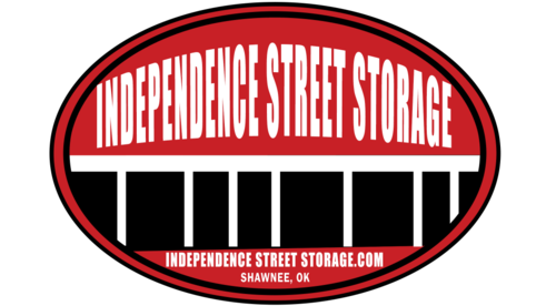 Independence Street Storage Logo