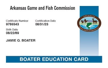 Boaters Ed