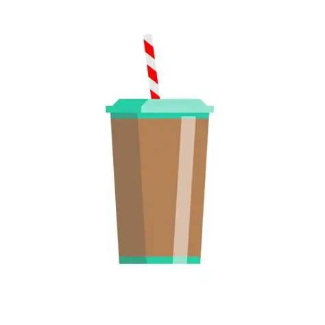 Smoothie clip art