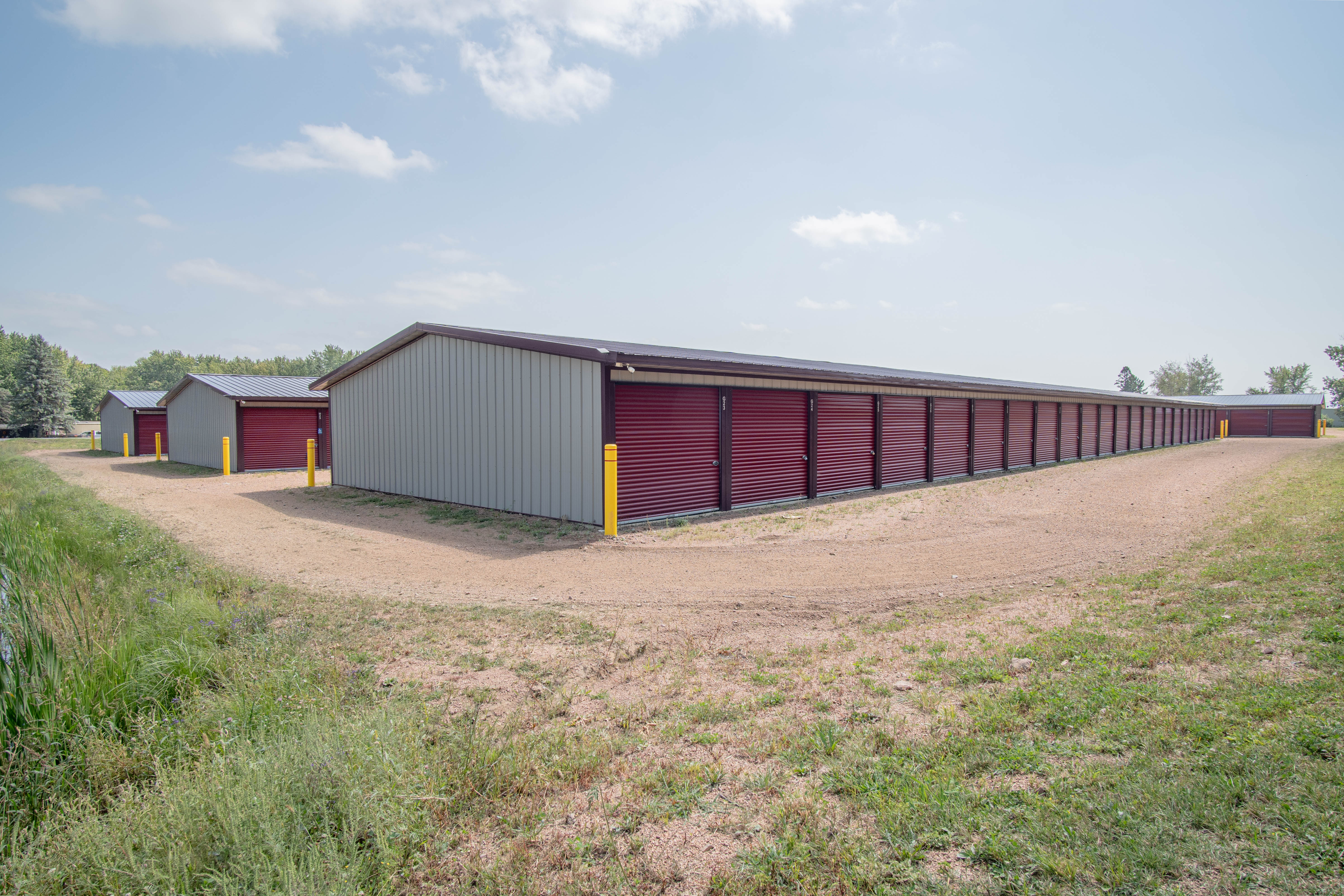 Mid-West Mini Storage - Stratford 211400 WI-97 Stratford, WI 54484