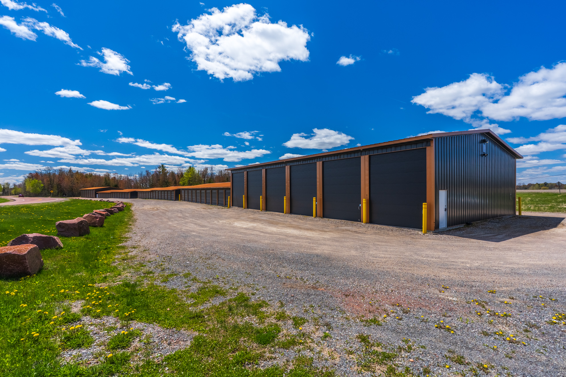 Mid West Mini Storage Wausau