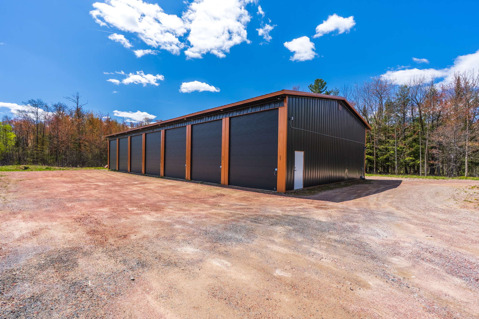 Mid West Mini Storage Wausau