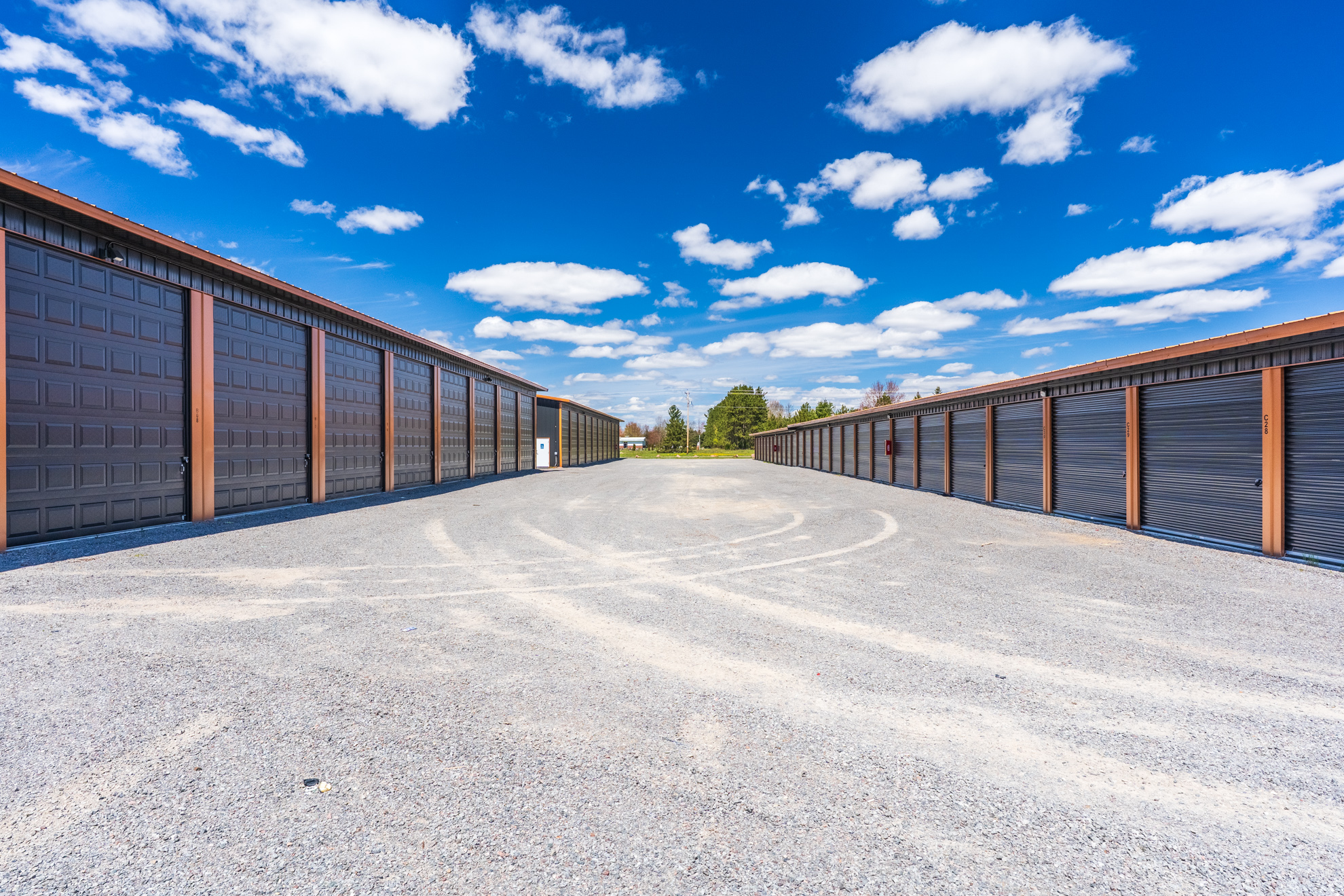 Mid West Mini Storage Weston