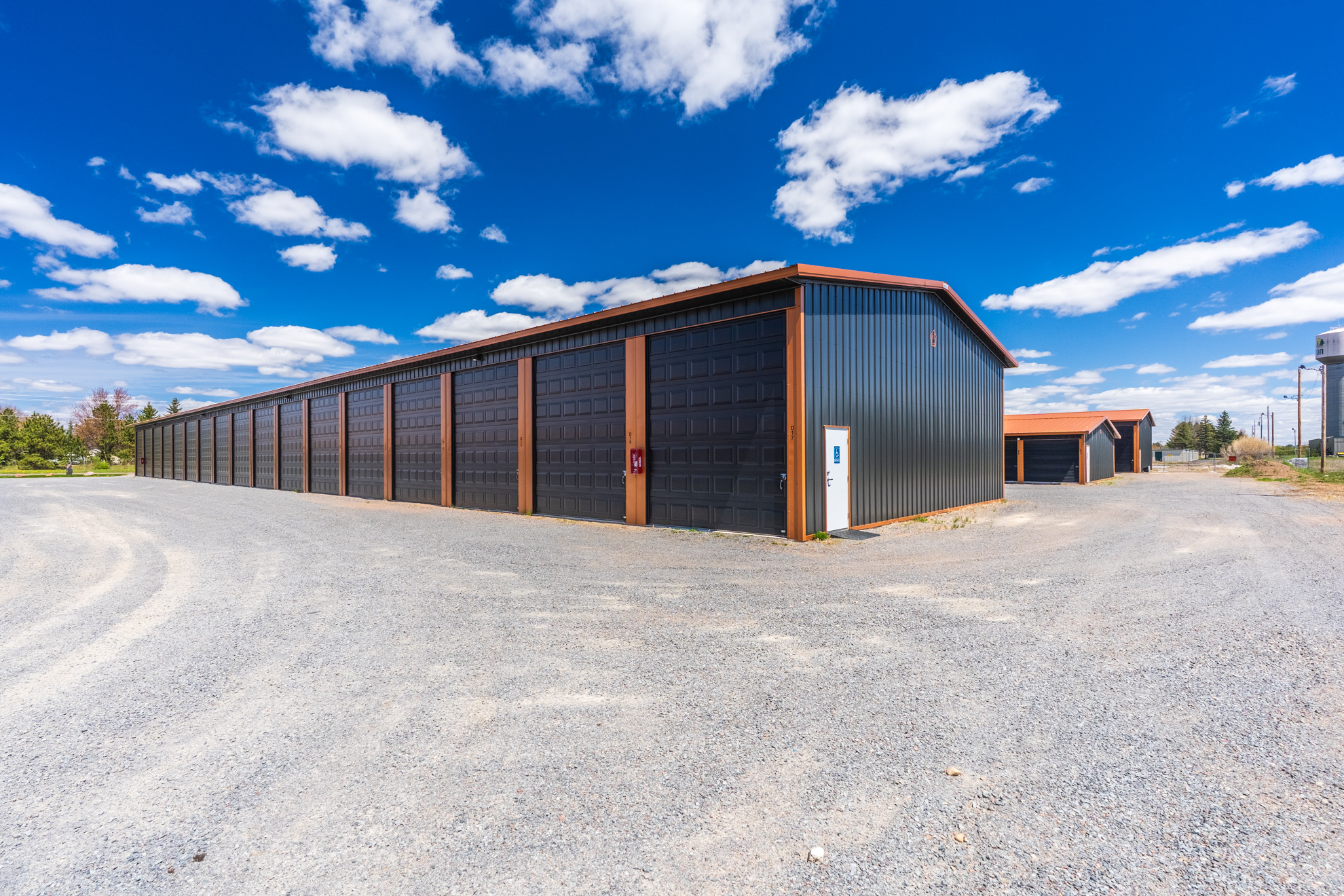 Mid West Mini Storage Weston