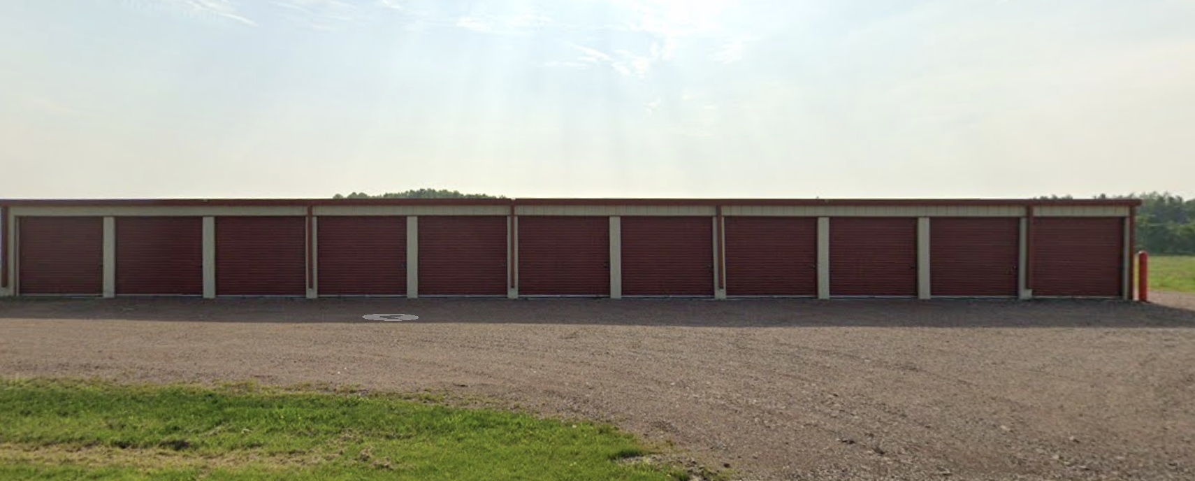 Mid-West Mini Storage - Medford 1340 Pep's Drive Medford, WI 54451