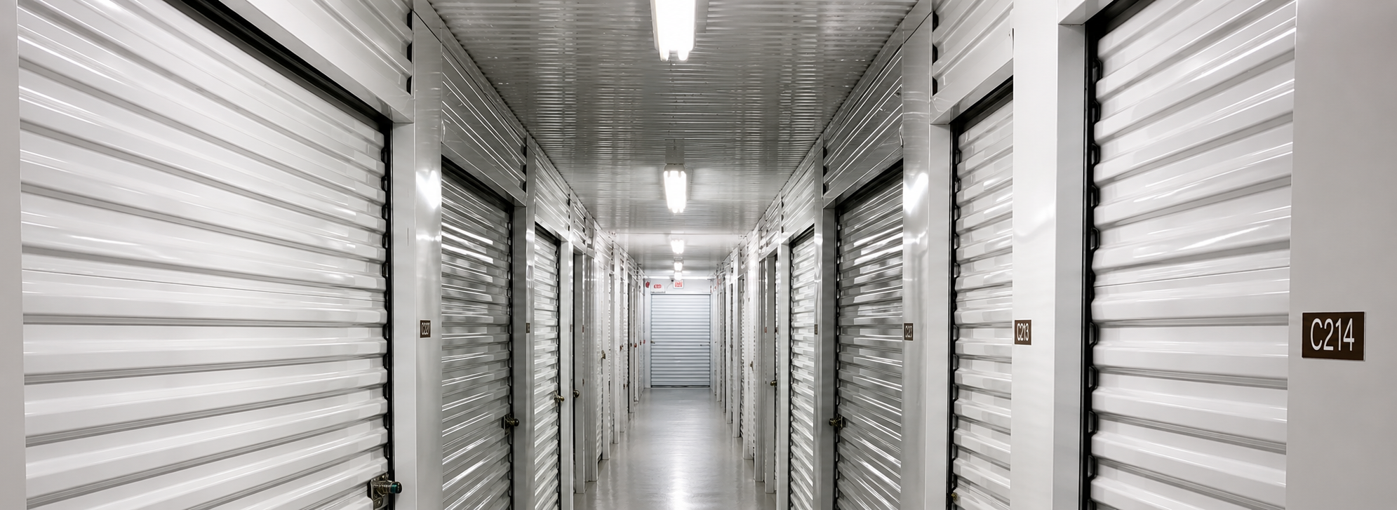 Climate-Controlled Units in Lawrence, KS