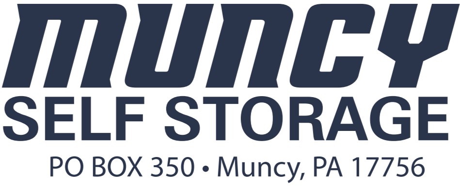 Muncy Self Storage Inc. | 1603 John Brady Dr, Muncy, PA 17756