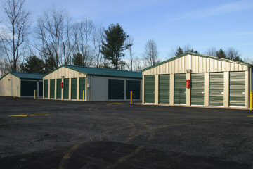 Secure Storage in Muncy, PA