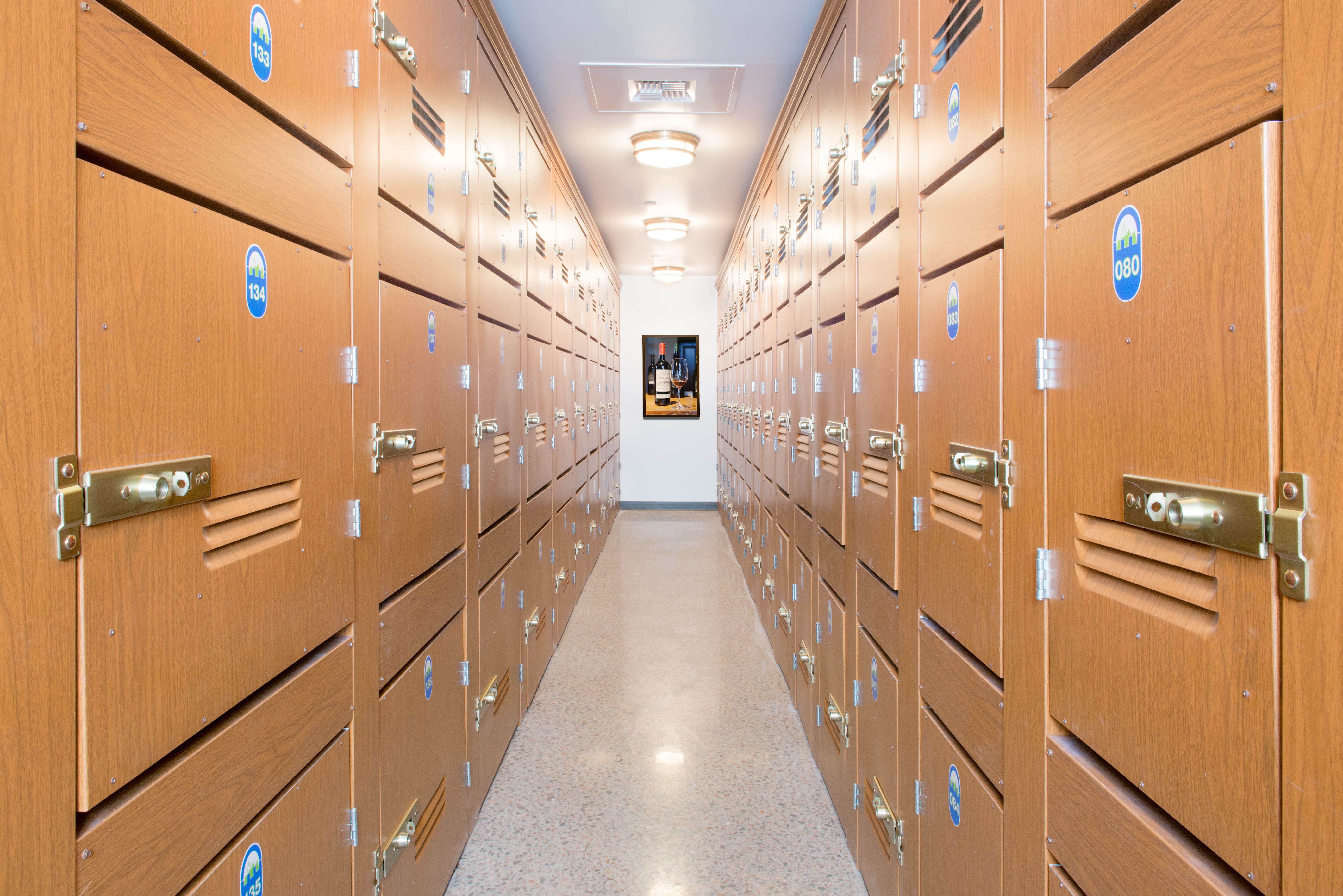 Self Storage Units in Parker, CO 80134 BlueMountain Self Storage