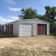 Self Storage Near Me