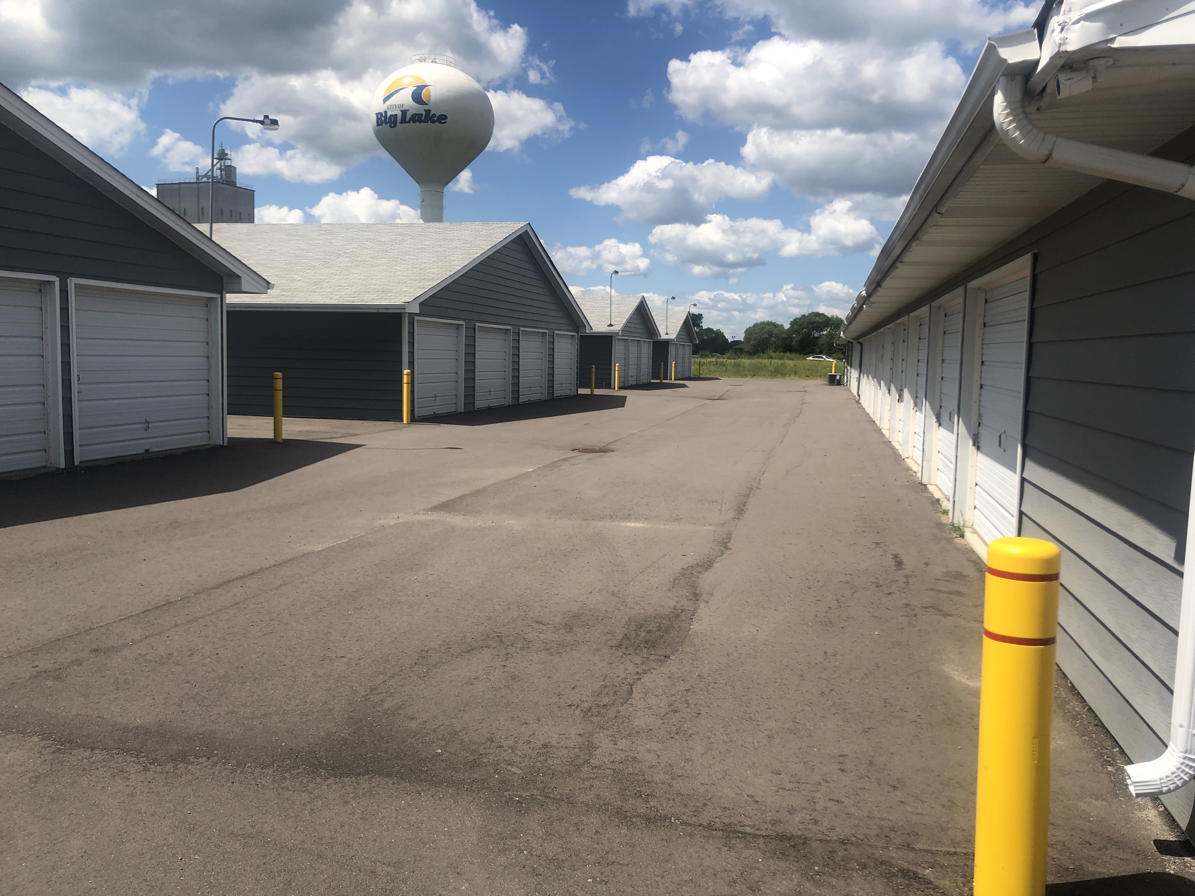 Self Storage Facilities in Minnesota KO Storage