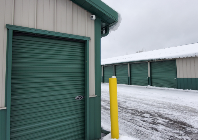 Self Storage Near Me
