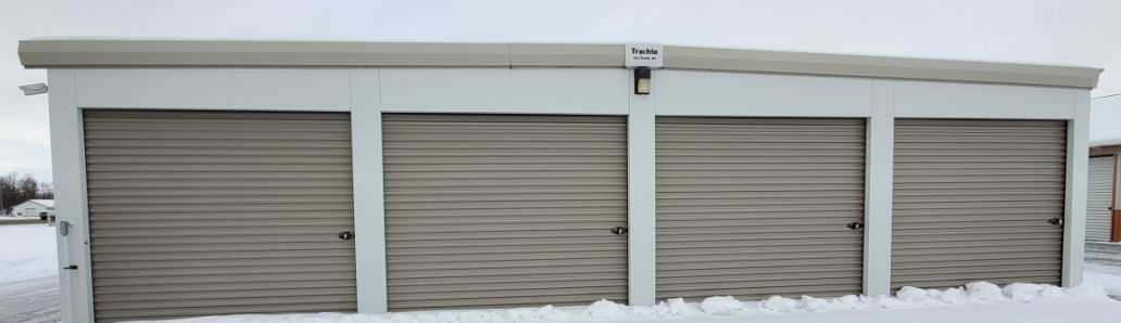 Drive Up Access
