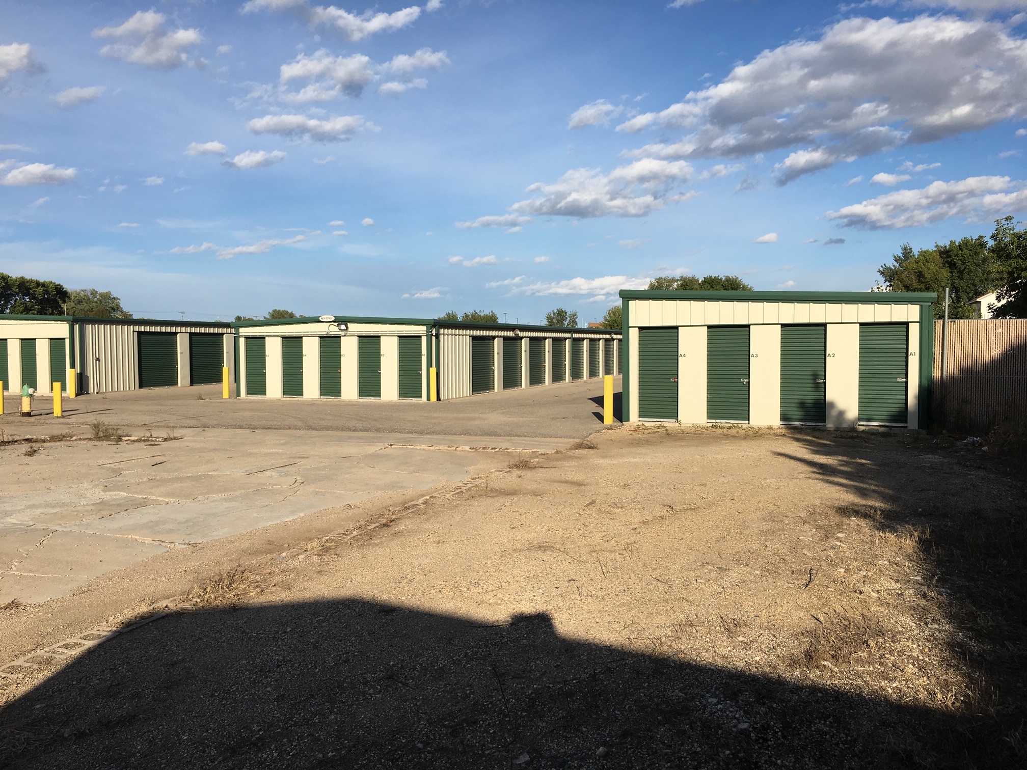 Storage Units in Willmar, MN 56201 KO Storage