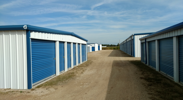 Drive Up Access