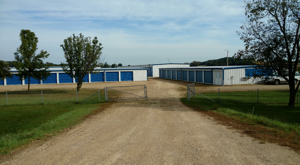 Storage Units in Wisconsin Dells, WI
