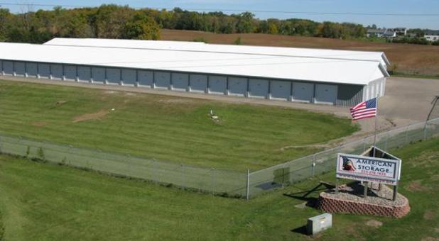 Self Storage Near Me