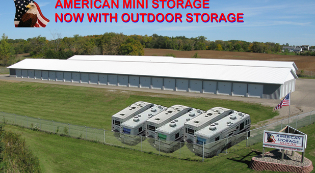 Outdoor Storage