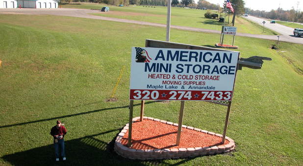 American Mini Storage