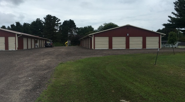 Storage Units near me