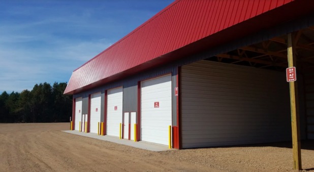 Self Storage Near Me