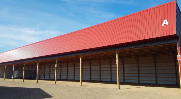 Drive Up Access