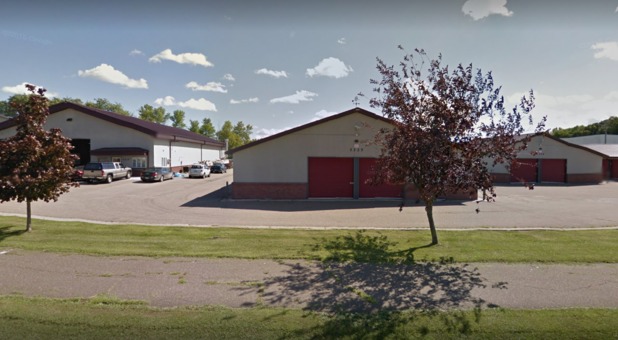 Self Storage Near Me