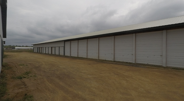 Self Storage Near Me