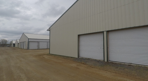 Drive Up Access