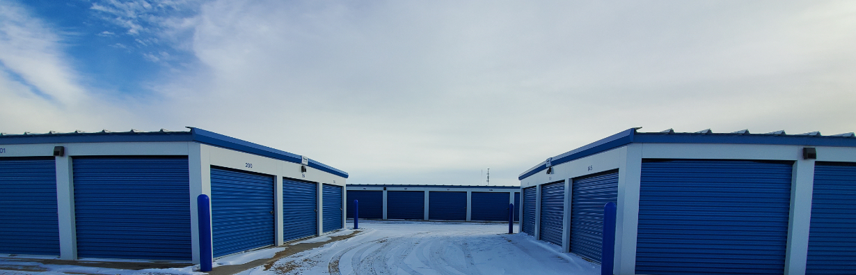 Storage Units In Waseca Mn Ko Storage