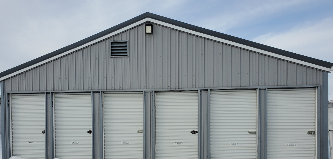 Storage Units In Waseca Mn Ko Storage