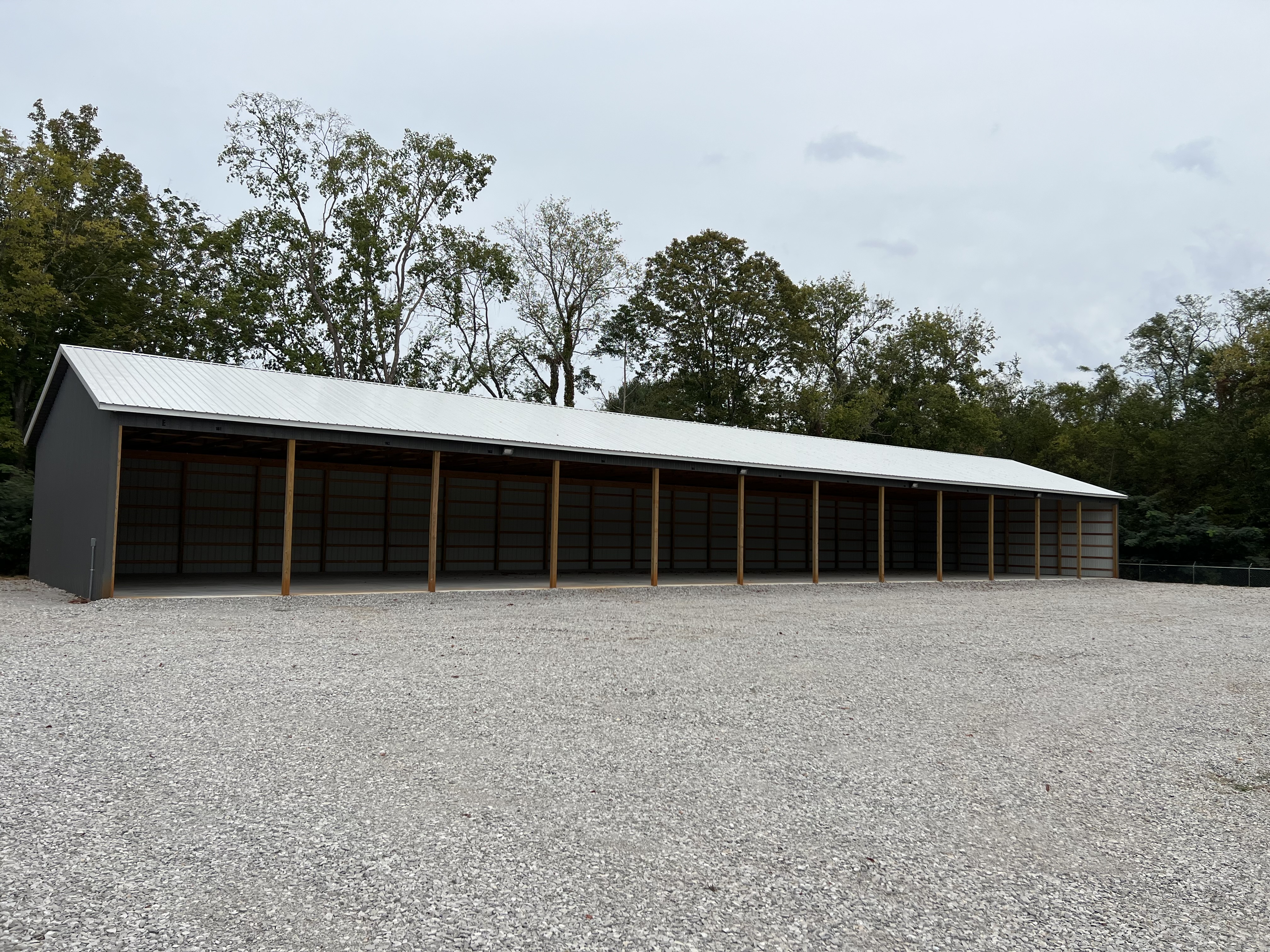 covered boat and rv spaces winchester tn