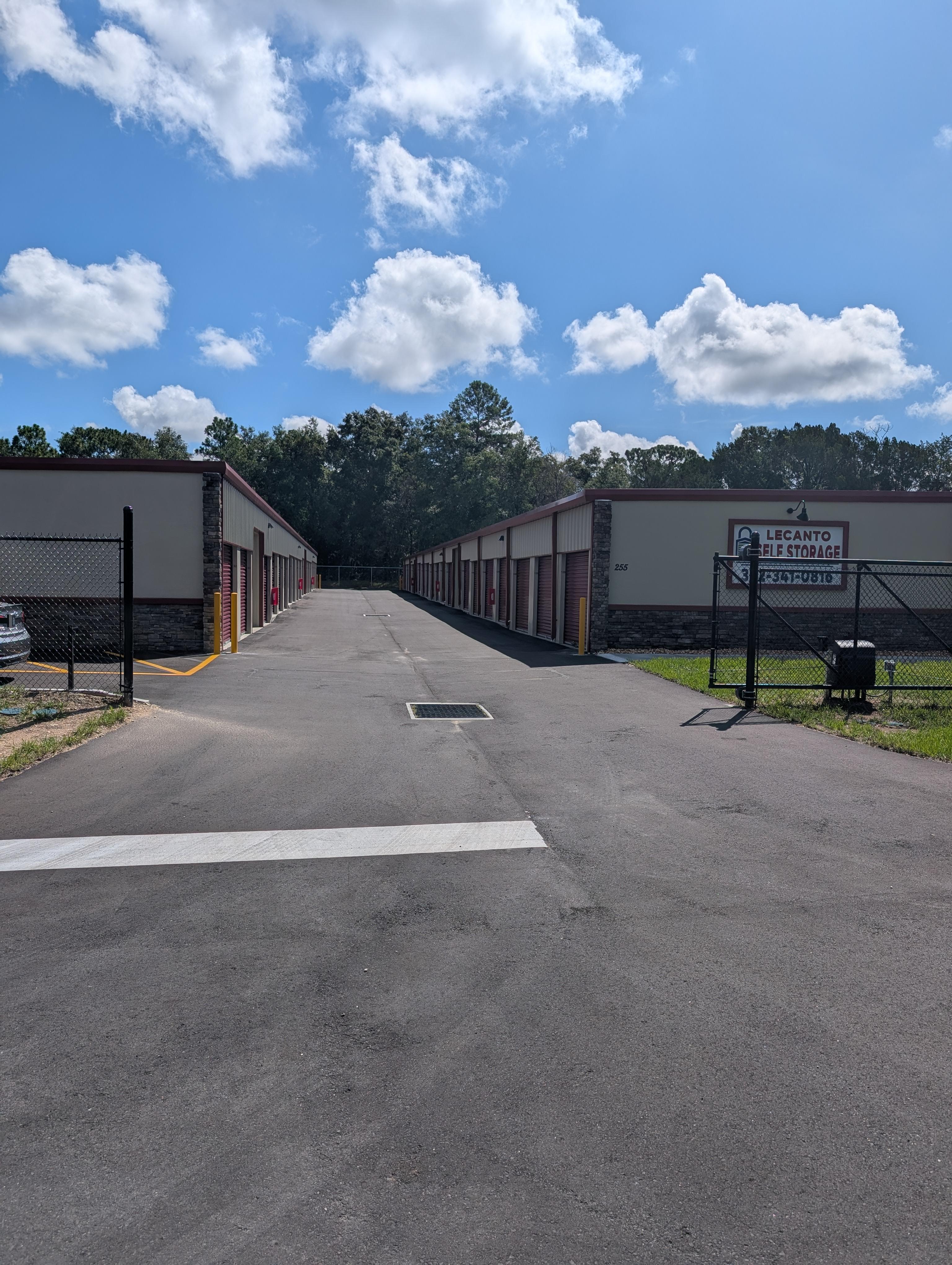 secured units in Lecanto, FL secured units in Lecanto, FL