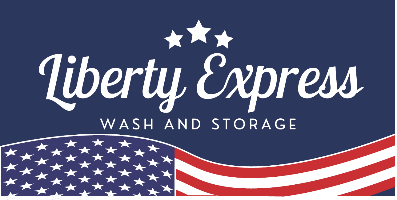 Liberty Storage Clarksville Logo Liberty Storage Clarksville Logo