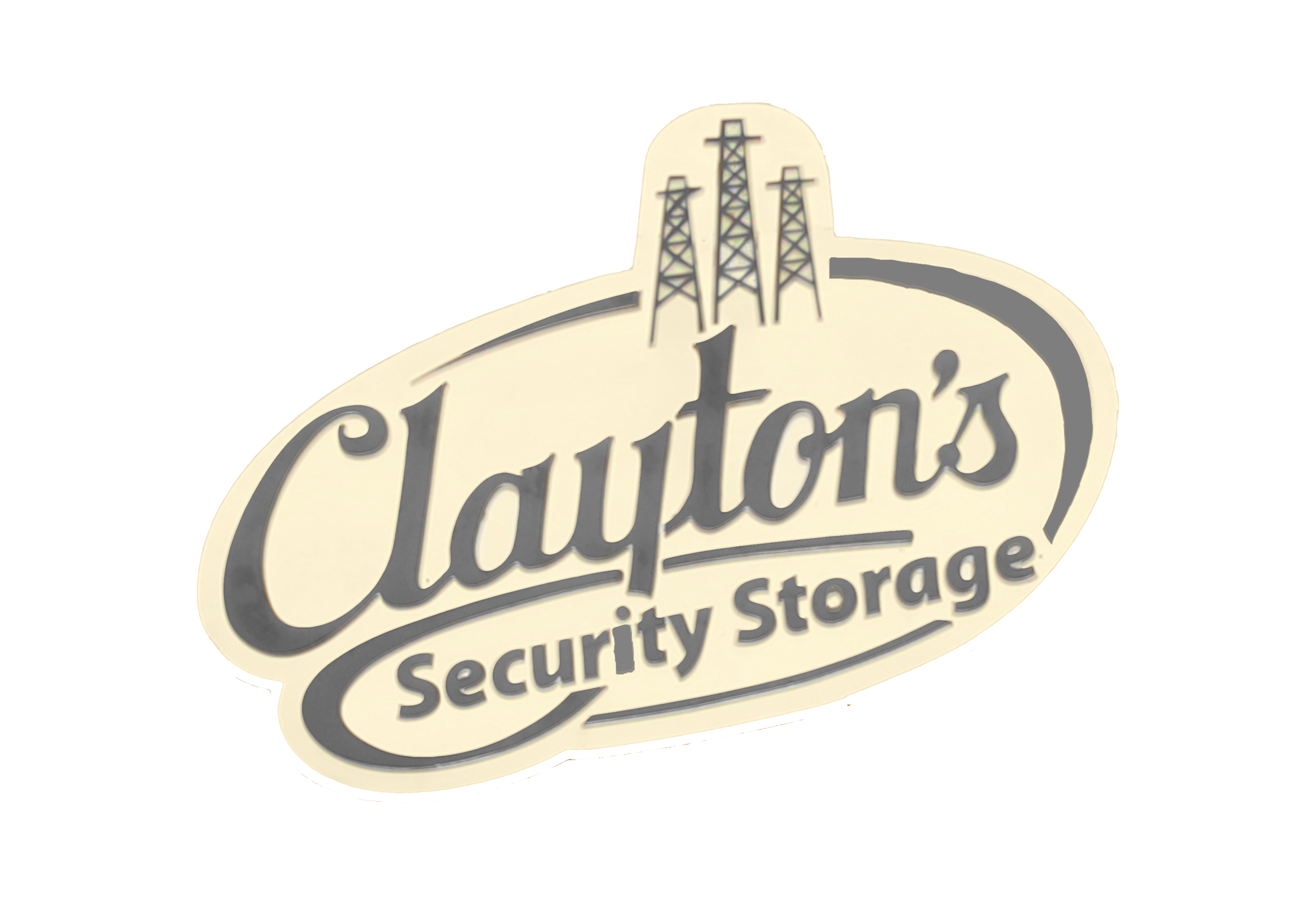 Claytons self storage