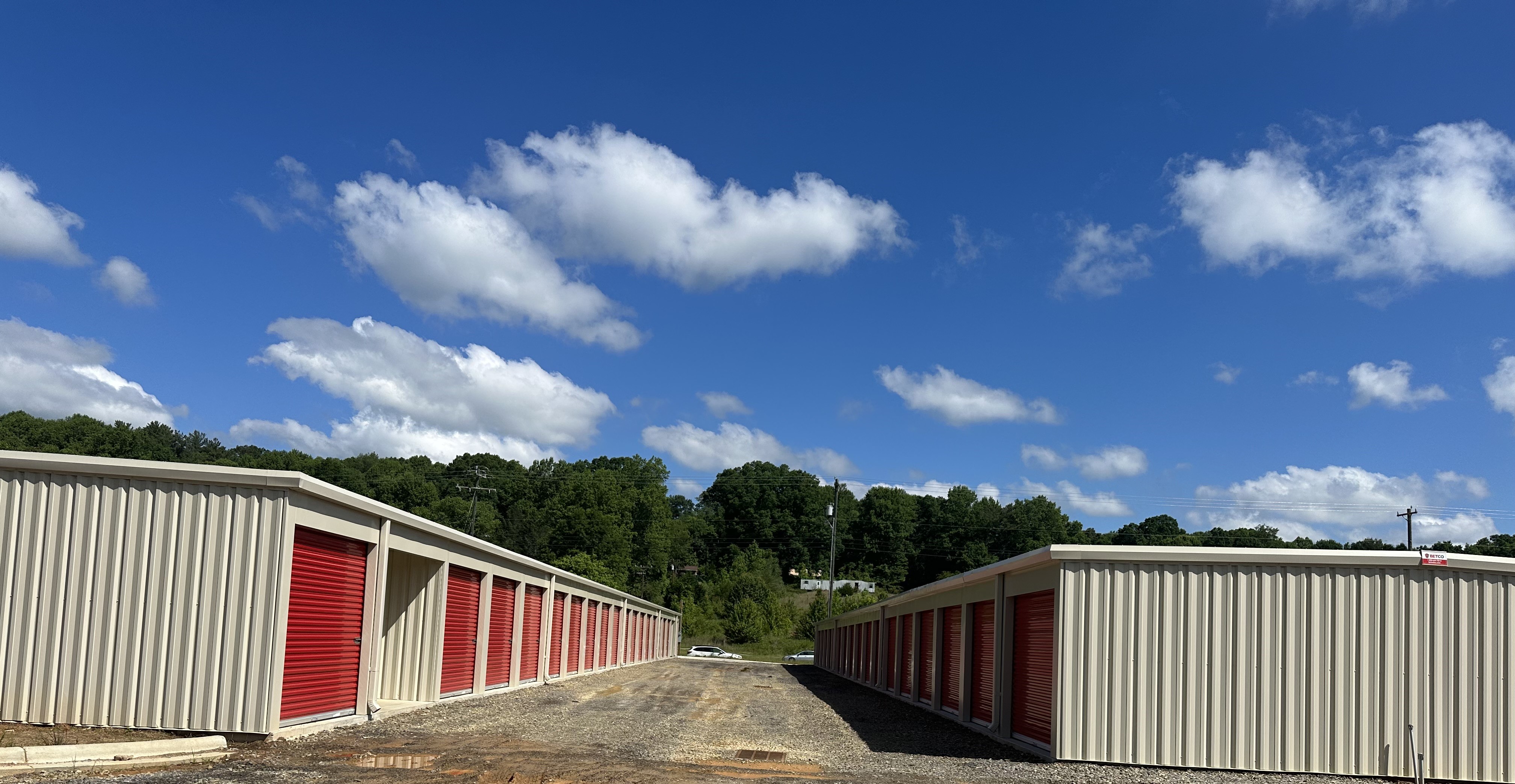 climate controlled for 269 Storage in North Wilkesboro, NC