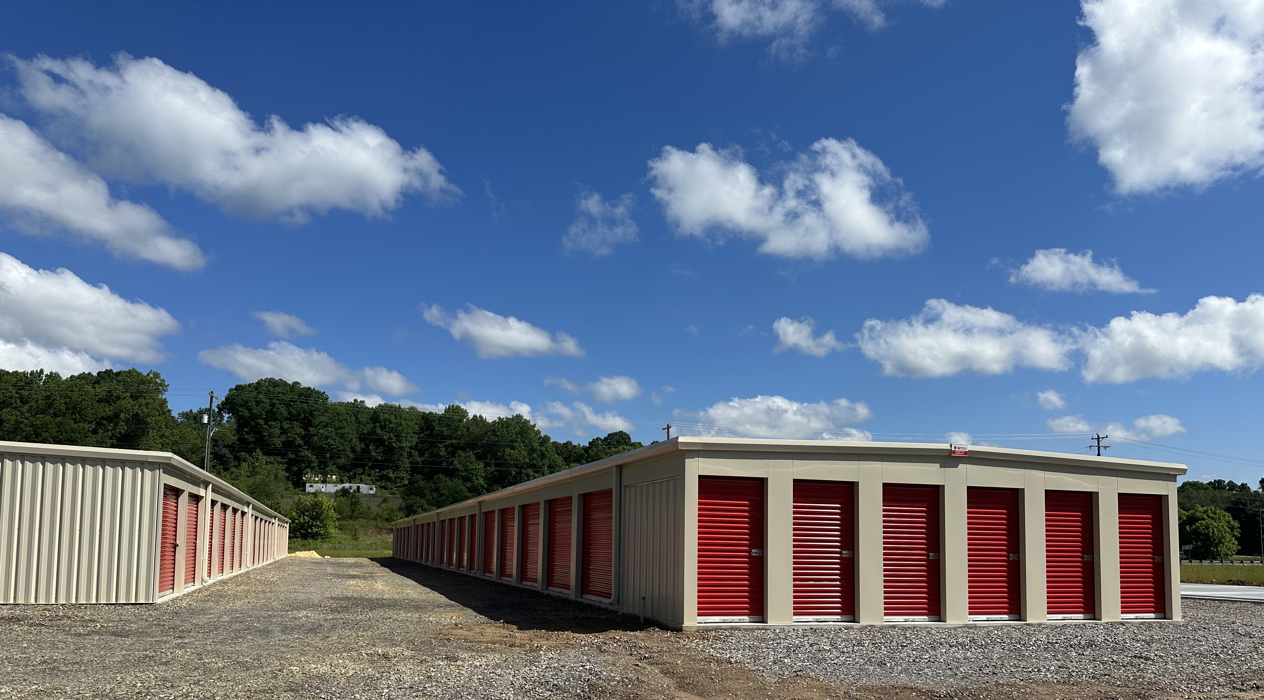 safe and secure for 269 Storage in North Wilkesboro, NC