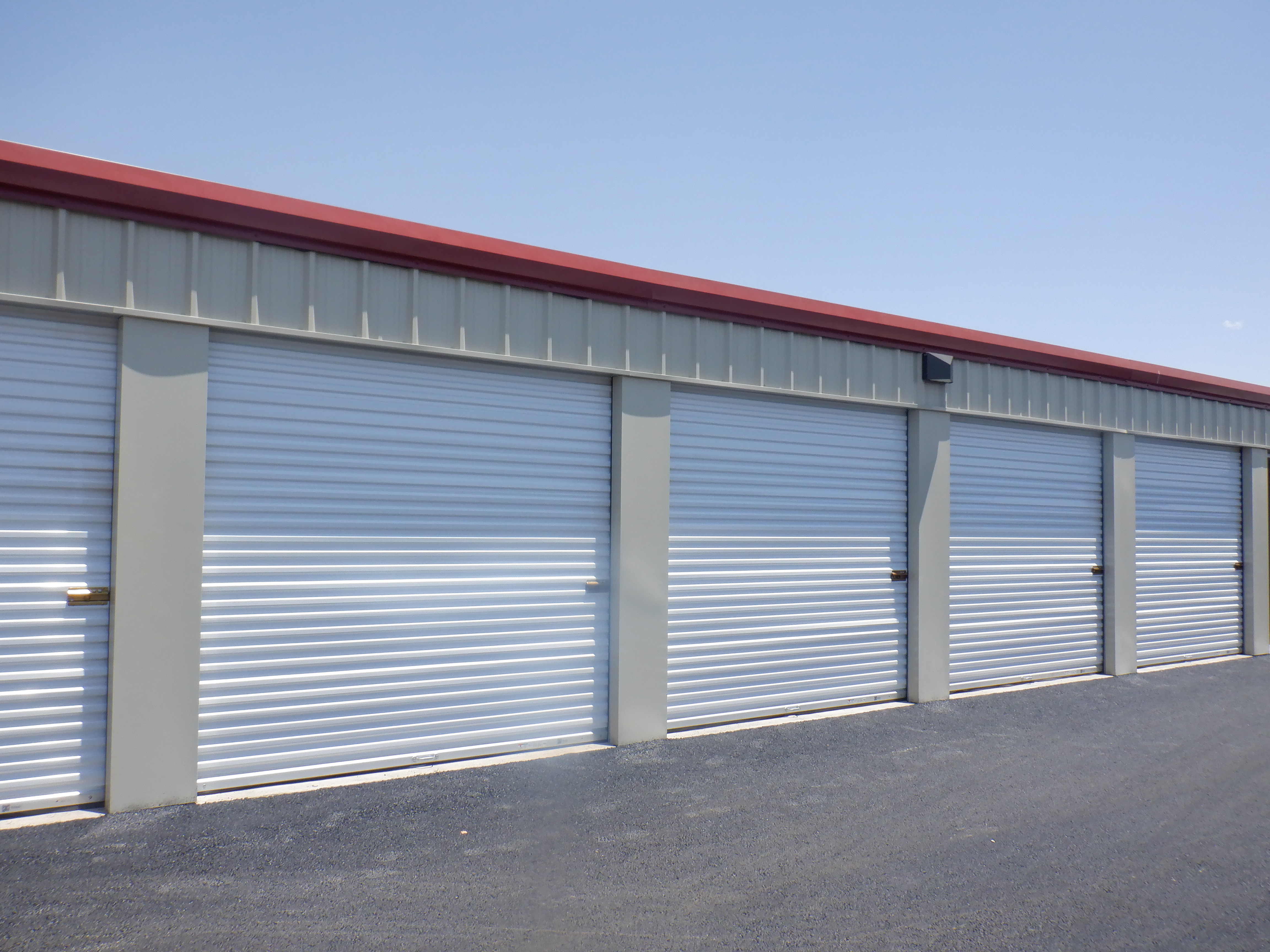 Metro Verde Storage 4629 Peachtree Hills Road Las Cruces, NM 88012